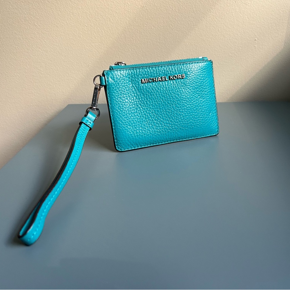 Michael Kors Wristlet